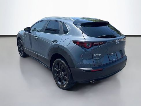 Used 2023 MAZDA CX-30 AWD 2.5 S w/ Preferred Package image 5