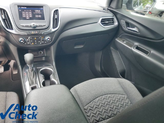 Used 2024 Chevrolet Equinox LT FWD image 16