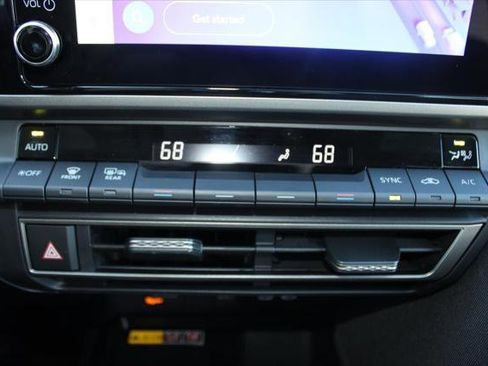 Certified 2025 Toyota Camry LE image 20