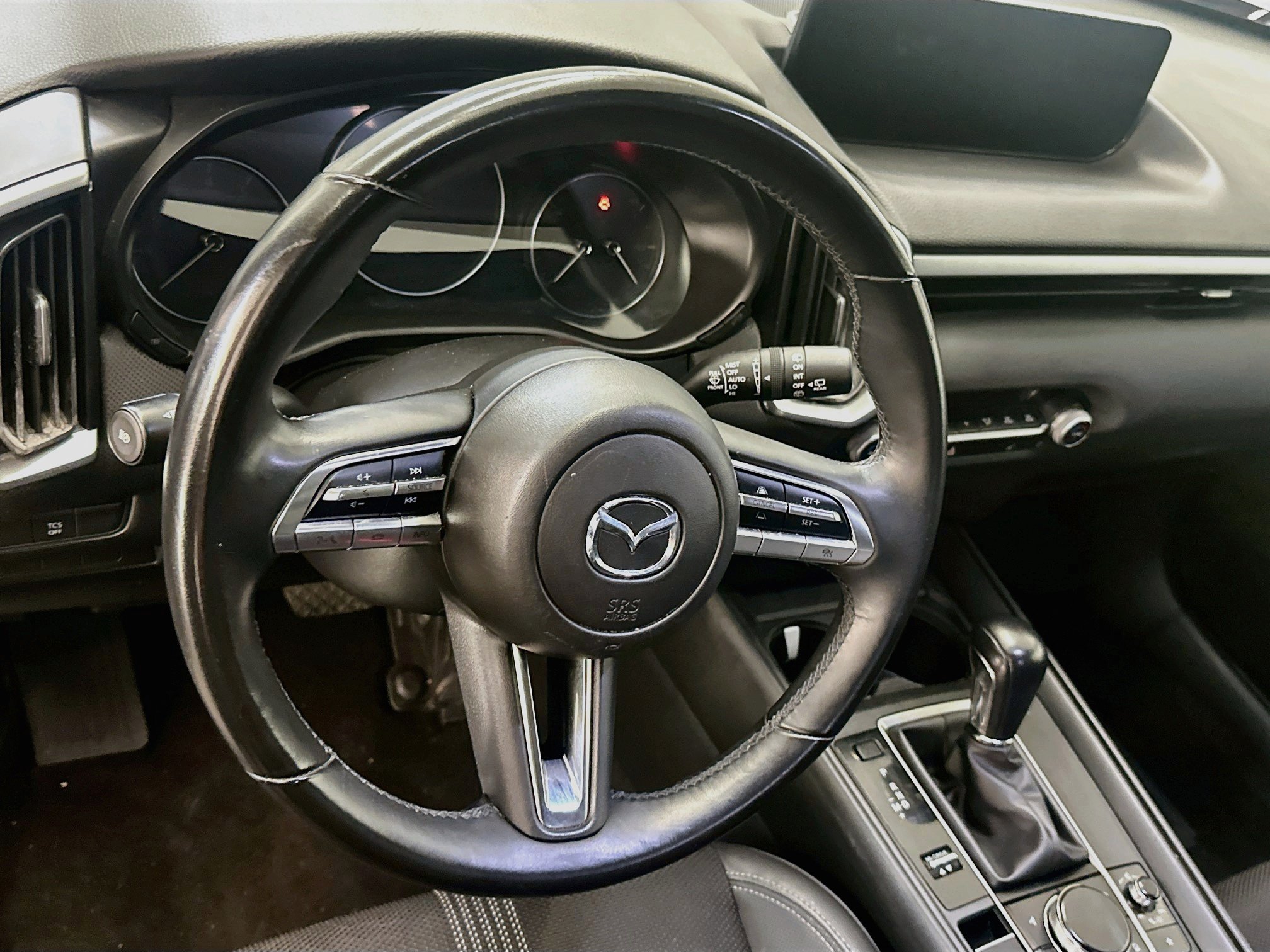 Used 2025 MAZDA CX-50 AWD 2.5 S w/ Preferred Package image 18