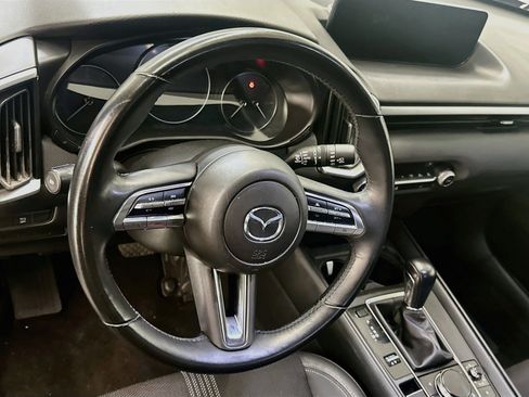 Used 2025 MAZDA CX-50 AWD 2.5 S w/ Preferred Package image 18
