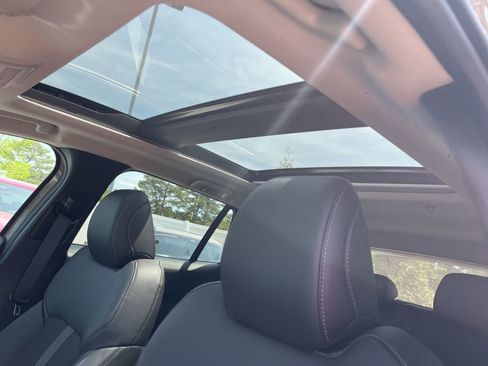 New 2026 MAZDA CX-50 Meridian Edition w/ Cargo Package image 28