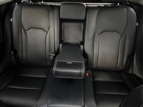 Used 2021 Lexus RX 350 AWD w/ Accessory Package image 45
