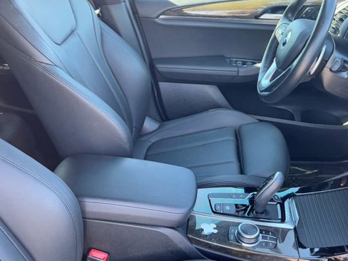 Used 2020 BMW X3 sDrive30i w/ Convenience Package image 12