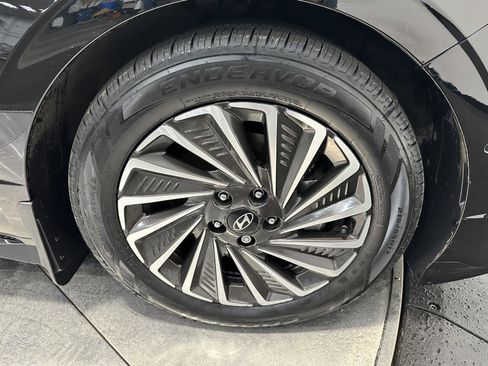 Certified 2024 Hyundai Sonata Limited image 12