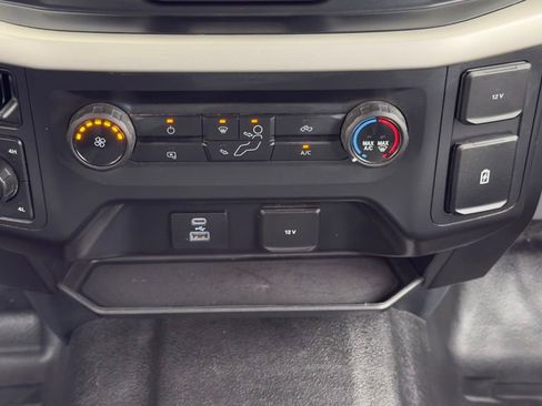 Used 2021 Ford F150 XL w/ XL Power Equipment Group AWD/4WD image 21