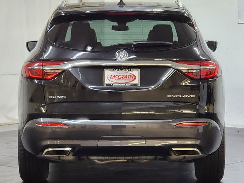 Used 2018 Buick Enclave Avenir w/ Avenir Technology Package image 6