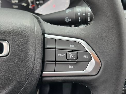 New 2026 Jeep Compass Latitude AWD/4WD image 23