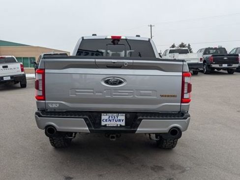 Used 2023 Ford F150 Tremor w/ Equipment Group 402A High AWD/4WD image 11