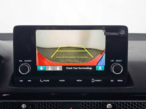 Used 2025 Honda Civic Sport image 26