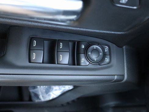 New 2025 Chevrolet Silverado 2500 W/T w/ WT Convenience Package image 15