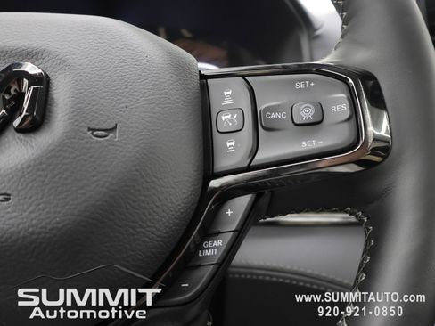 New 2026 RAM 1500 Limited AWD/4WD image 15