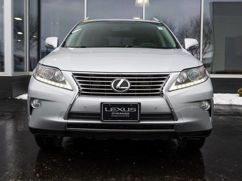 Used 2014 Lexus RX 350 AWD image 2