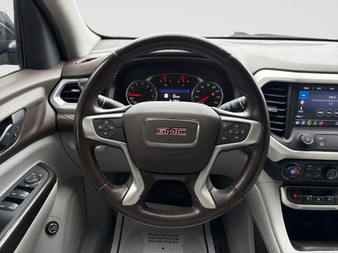 Used 2020 GMC Acadia SLT AWD/4WD image 30