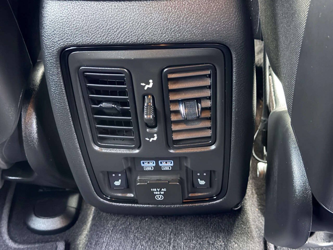 Used 2026 Dodge Durango GT AWD/4WD image 33