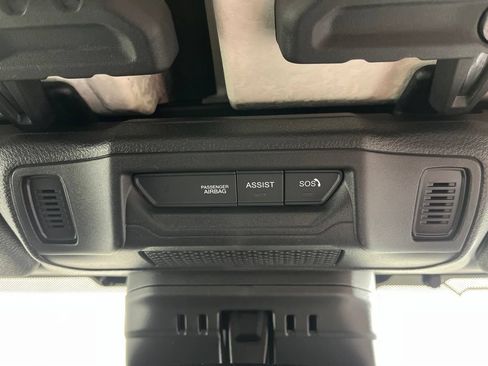 Used 2024 Jeep Wrangler Unlimited Sport AWD/4WD image 25