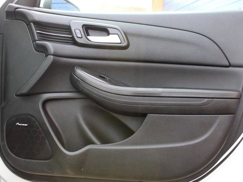 Used 2014 Chevrolet Malibu LTZ image 47