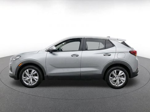 Used 2025 Buick Encore GX Preferred FWD image 4