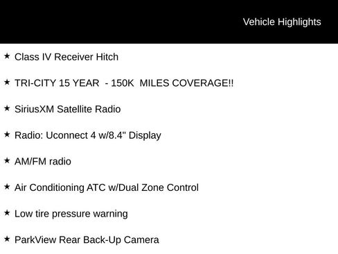 Used 2020 RAM 1500 Big Horn AWD/4WD image 9