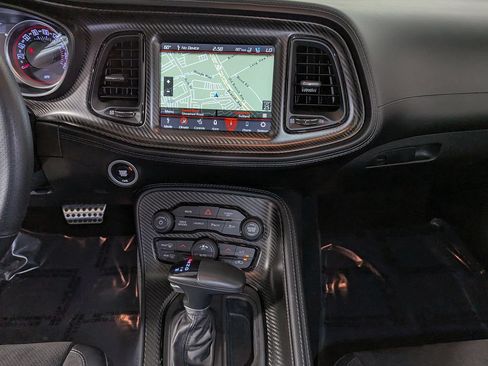 Used 2023 Dodge Challenger R/T Scat Pack w/ Plus Package RWD image 39