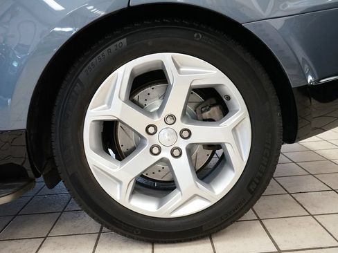 Used 2019 Land Rover Range Rover Sport HSE AWD/4WD image 59
