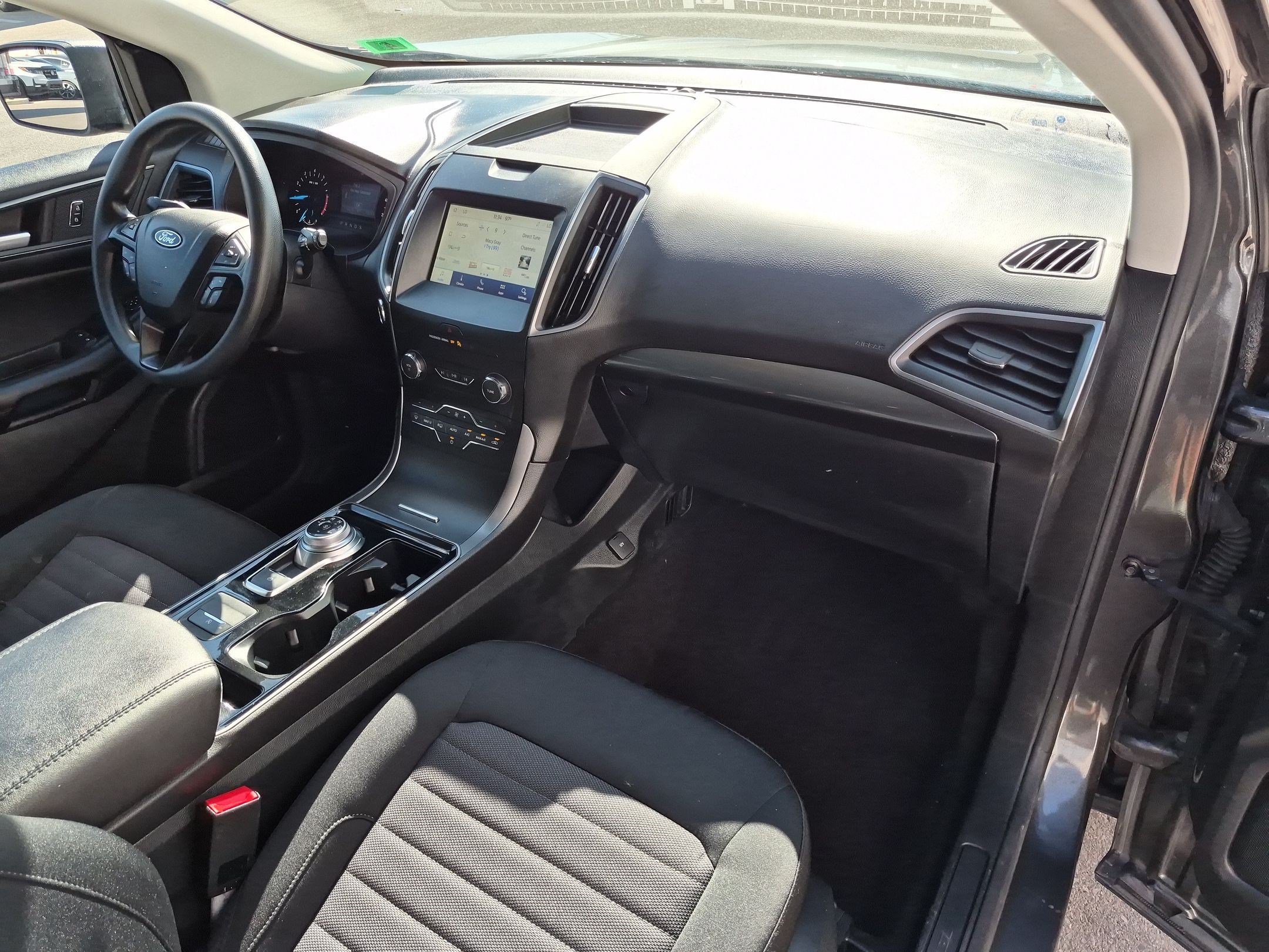 Used 2020 Ford Edge SE AWD/4WD image 33