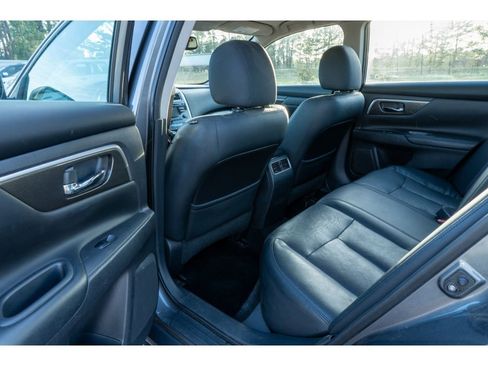 Used 2015 Nissan Altima 2.5 SL image 12