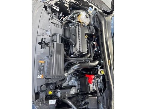 Used 2025 Ford Escape ST-Line Select AWD/4WD image 15