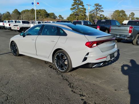 Used 2023 Kia K5 GT-Line image 7