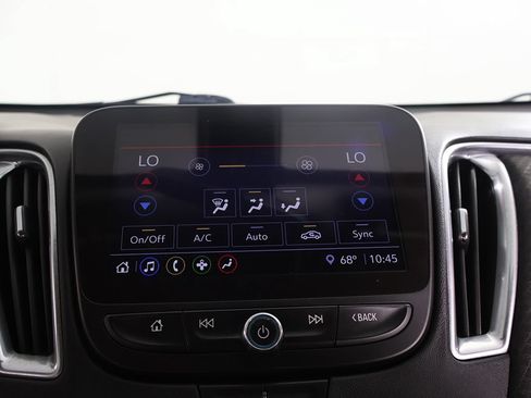 Used 2021 Chevrolet Malibu LT FWD image 40