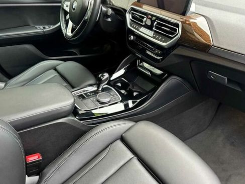 Used 2022 BMW X4 xDrive30i w/ Convenience Package image 18