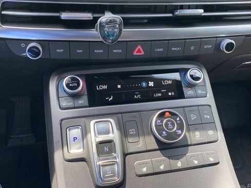 Used 2025 Hyundai Palisade Calligraphy AWD/4WD image 29