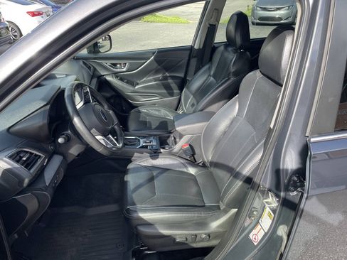 Used 2020 Subaru Forester Limited AWD/4WD image 13