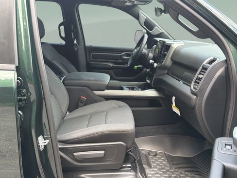 New 2026 RAM 1500 Big Horn AWD/4WD image 23