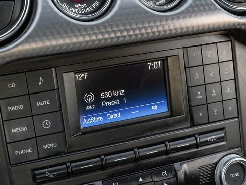 Used 2017 Ford Mustang GT w/ GT Performance Package image 30