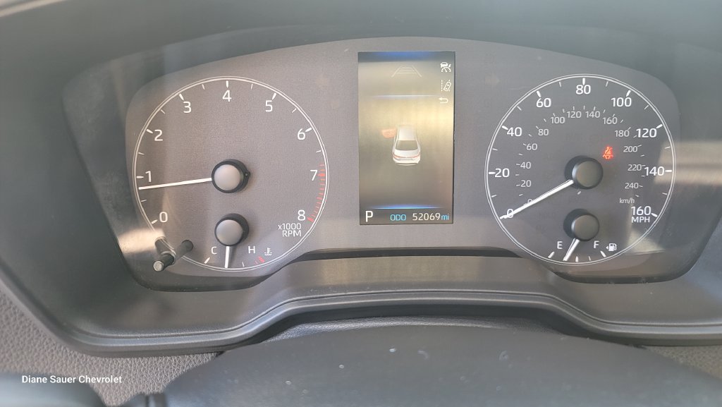 Used 2024 Toyota Corolla LE FWD image 19