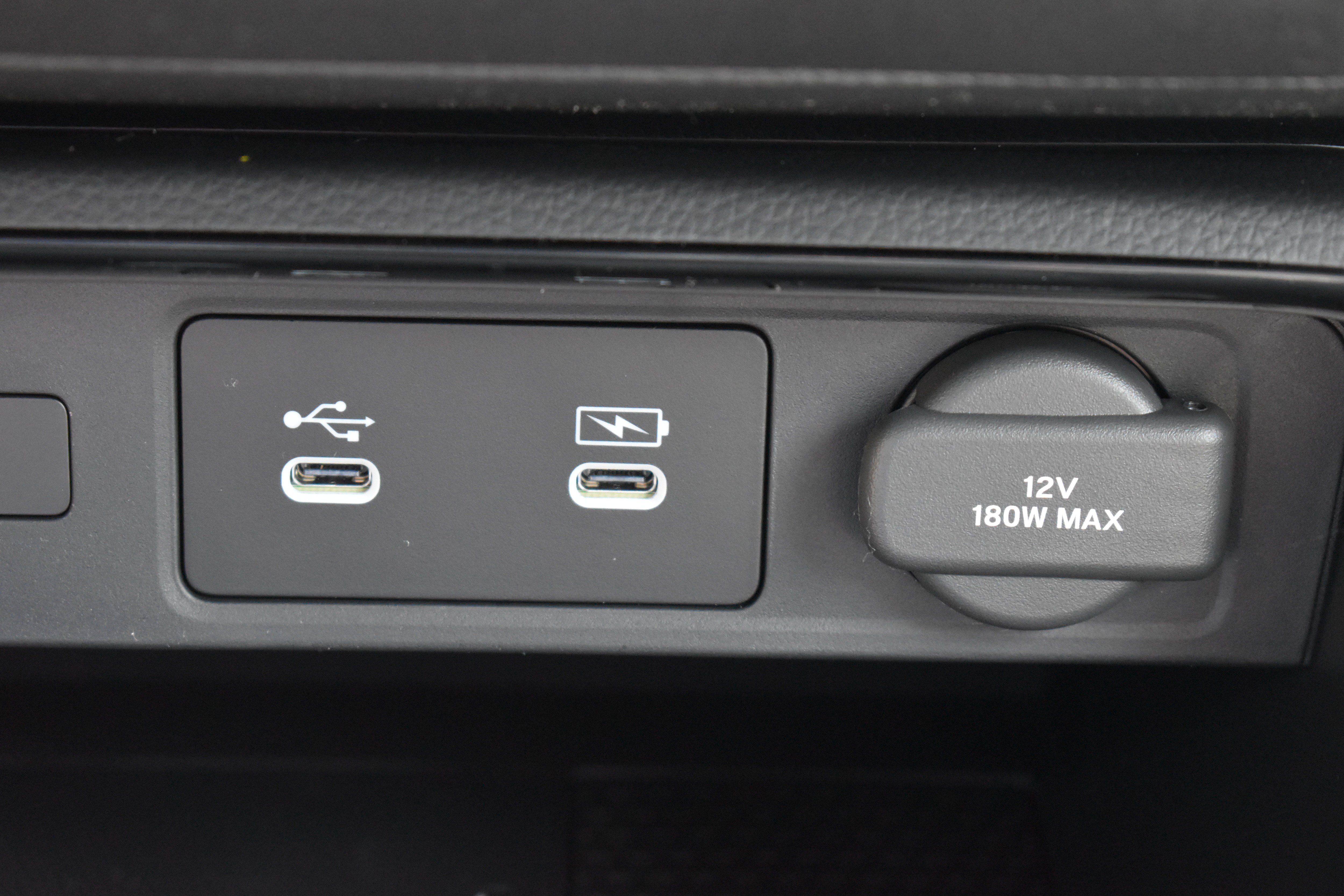 New 2027 Honda CR-V EX image 21