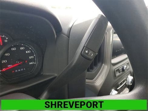 Certified 2024 GMC Sierra 1500 Pro w/ Pro Value Package image 15