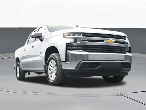 Used 2022 Chevrolet Silverado 1500 LT image 55