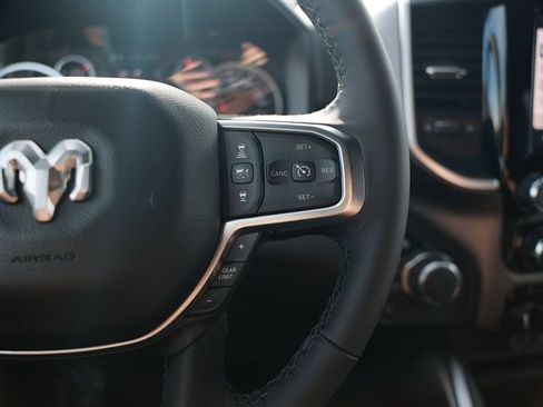 New 2026 RAM 1500 Big Horn AWD/4WD image 18