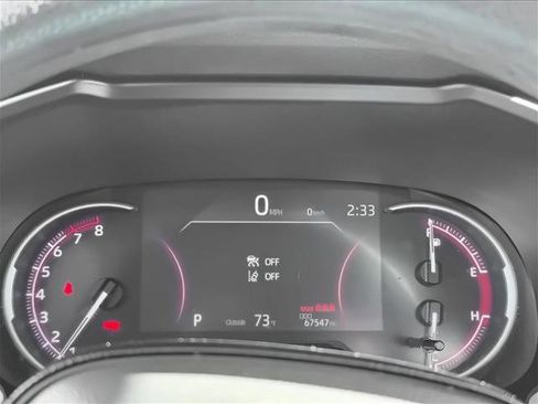 Certified 2024 Toyota RAV4 LE image 12