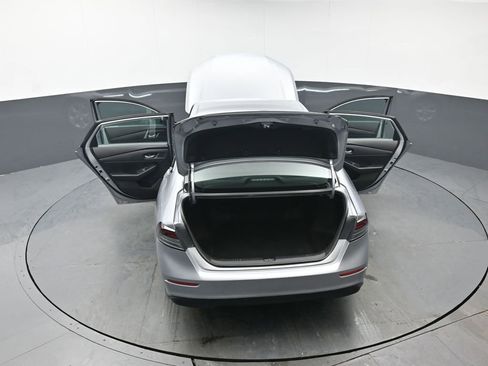 Certified 2023 Honda Accord LX image 44