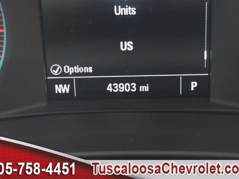 Used 2020 Chevrolet Malibu LS w/ LPO, Convenience Package 1 FWD image 29