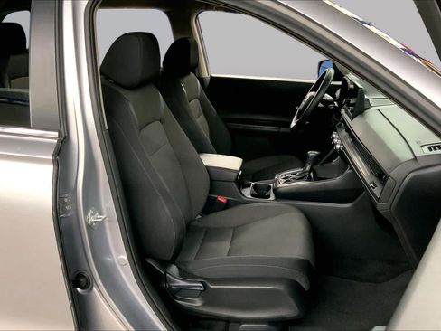 Used 2024 Honda CR-V LX image 8