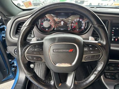 Used 2022 Dodge Challenger GT w/ Driver Convenience Group AWD/4WD image 14