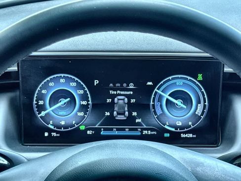 Used 2022 Hyundai Tucson SEL w/ Cargo Package AWD/4WD image 16
