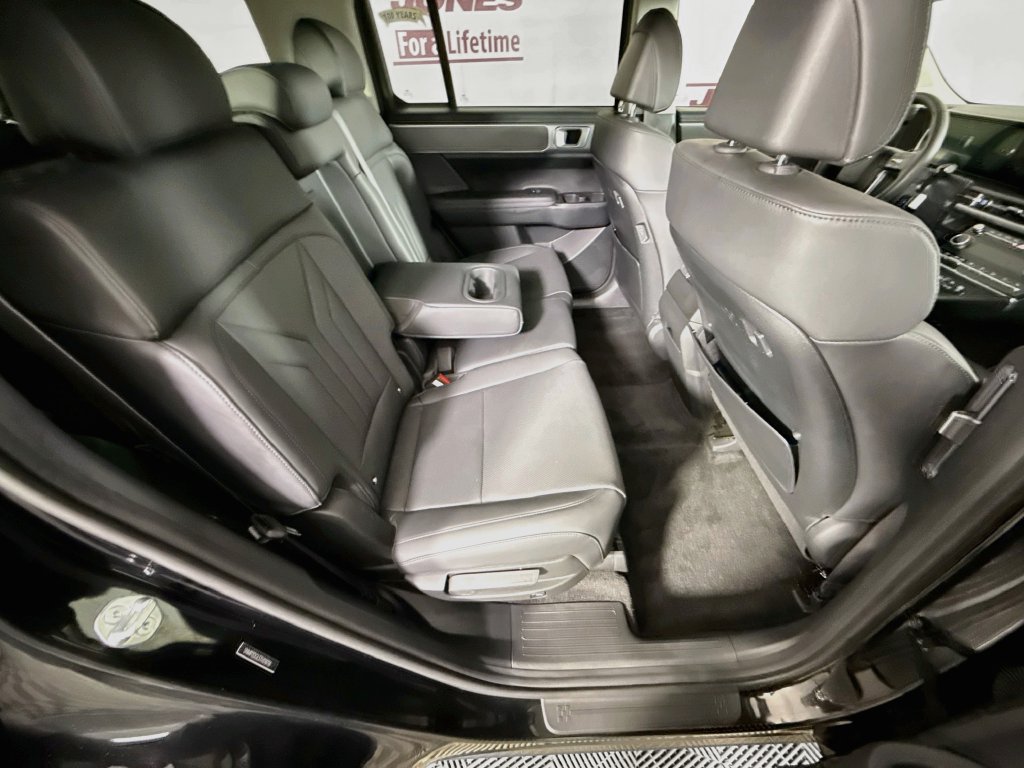 Used 2026 Hyundai Santa Fe SEL AWD/4WD image 30