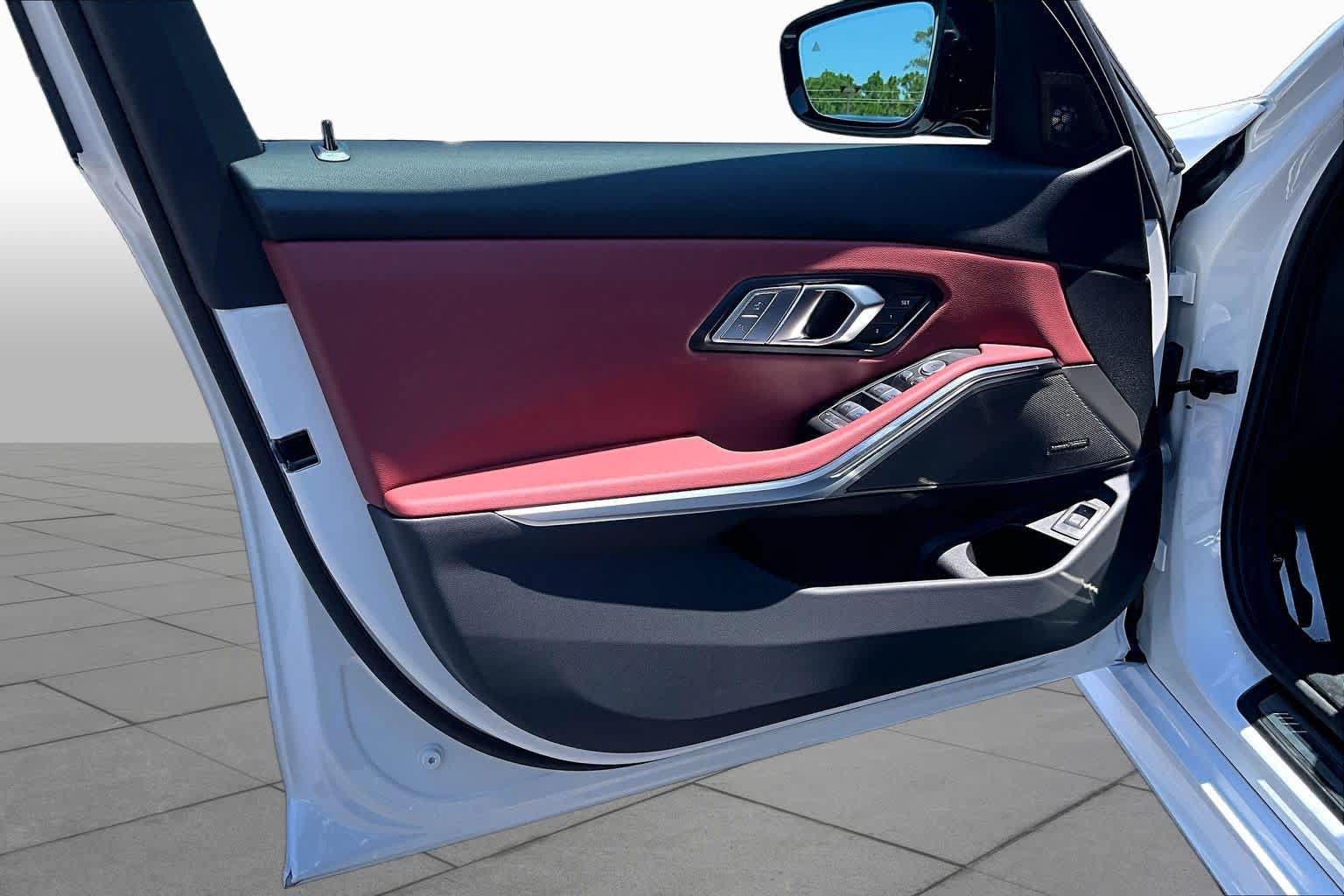 New 2026 BMW M340i RWD image 10