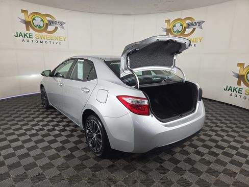 Used 2016 Toyota Corolla S FWD image 30