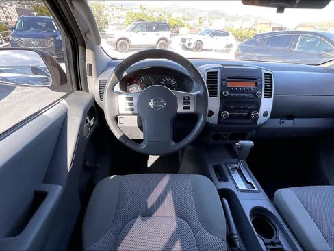 Used 2016 Nissan Frontier S RWD image 14